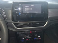 Toyota T-ROC Tanyue Facelift 300TSI DSG FWD Chenguang Edition - ფოტო 12