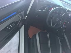 Toyota T-ROC Tanyue Facelift 300TSI DSG FWD Chenguang Edition - ფოტო 15