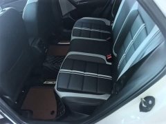 Toyota T-ROC Tanyue Facelift 300TSI DSG FWD Chenguang Edition - ფოტო 16