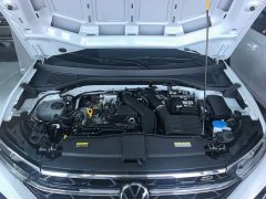Toyota T-ROC Tanyue Facelift 300TSI DSG FWD Chenguang Edition - ფოტო 19
