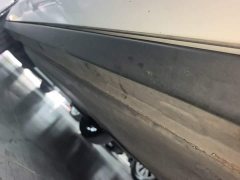Toyota T-ROC Tanyue Facelift 300TSI DSG FWD Chenguang Edition - ფოტო 20