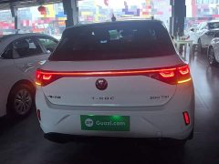 Toyota T-ROC Tanyue Facelift 300TSI DSG FWD Chenguang Edition - ფოტო 5