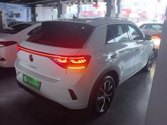 Toyota T-ROC Tanyue Facelift 300TSI DSG FWD Chenguang Edition - ფოტო 6