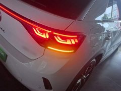Toyota T-ROC Tanyue Facelift 300TSI DSG FWD Chenguang Edition - ფოტო 7