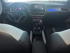 Toyota T-ROC Tanyue Facelift 300TSI DSG FWD Chenguang Edition - ფოტო 9
