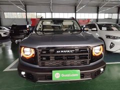 Great Wall Dachshund 2026 1.5T DCT Border Collie Edition - ფოტო 2