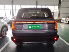 Great Wall Dachshund 2026 1.5T DCT Border Collie Edition - ფოტო 5