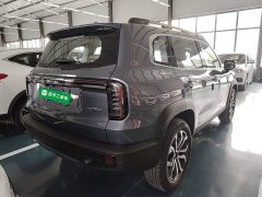 Great Wall Dachshund 2026 1.5T DCT Border Collie Edition - ფოტო 6