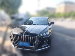 FAW Red Flag H5 2.0T Automatic Smart Connected Flagship Comfort Edition - ფოტო 1