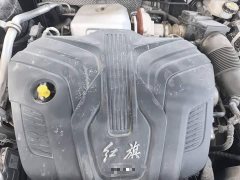 FAW Red Flag H5 2.0T Automatic Smart Connected Flagship Comfort Edition - ფოტო 10