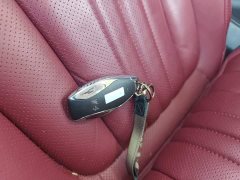 FAW Red Flag H5 2.0T Automatic Smart Connected Flagship Comfort Edition - ფოტო 11