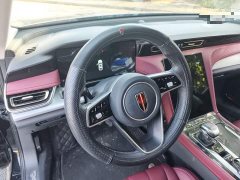 FAW Red Flag H5 2.0T Automatic Smart Connected Flagship Comfort Edition - ფოტო 12