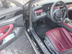 FAW Red Flag H5 2.0T Automatic Smart Connected Flagship Comfort Edition - ფოტო 13