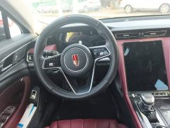 FAW Red Flag H5 2.0T Automatic Smart Connected Flagship Comfort Edition - ფოტო 2