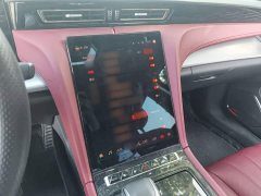 FAW Red Flag H5 2.0T Automatic Smart Connected Flagship Comfort Edition - ფოტო 5