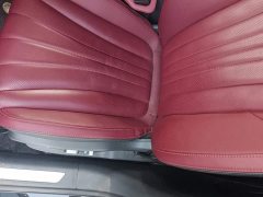 FAW Red Flag H5 2.0T Automatic Smart Connected Flagship Comfort Edition - ფოტო 7