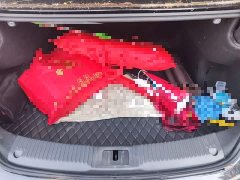 FAW Red Flag H5 2.0T Automatic Smart Connected Flagship Comfort Edition - ფოტო 9