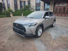 Toyota Corolla Sharp Release 2.0L Pioneer Edition - ფოტო 1