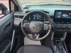 Toyota Corolla Sharp Release 2.0L Pioneer Edition - ფოტო 10