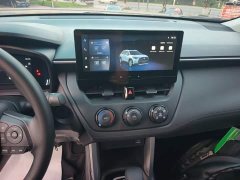 Toyota Corolla Sharp Release 2.0L Pioneer Edition - ფოტო 12