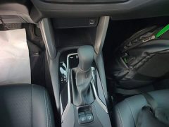 Toyota Corolla Sharp Release 2.0L Pioneer Edition - ფოტო 13