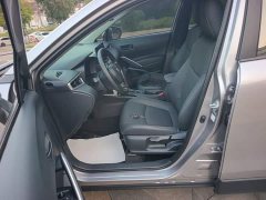 Toyota Corolla Sharp Release 2.0L Pioneer Edition - ფოტო 14