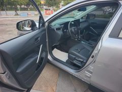 Toyota Corolla Sharp Release 2.0L Pioneer Edition - ფოტო 15
