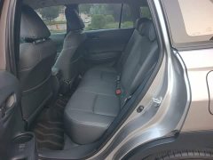 Toyota Corolla Sharp Release 2.0L Pioneer Edition - ფოტო 16