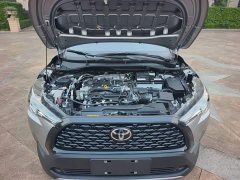 Toyota Corolla Sharp Release 2.0L Pioneer Edition - ფოტო 19