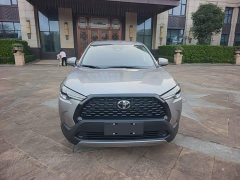 Toyota Corolla Sharp Release 2.0L Pioneer Edition - ფოტო 2