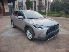 Toyota Corolla Sharp Release 2.0L Pioneer Edition - ფოტო 3