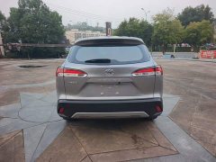 Toyota Corolla Sharp Release 2.0L Pioneer Edition - ფოტო 5