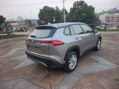 Toyota Corolla Sharp Release 2.0L Pioneer Edition - ფოტო 6