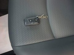 Toyota Corolla Sharp Release 2.0L Pioneer Edition - ფოტო 8