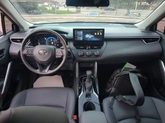Toyota Corolla Sharp Release 2.0L Pioneer Edition - ფოტო 9