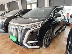 Denza BYD Denza D9 2022 EV 600 AWD Prestige - ფოტო 1