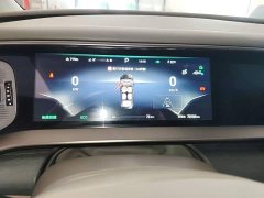 Denza BYD Denza D9 2022 EV 600 AWD Prestige - ფოტო 11