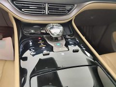Denza BYD Denza D9 2022 EV 600 AWD Prestige - ფოტო 13