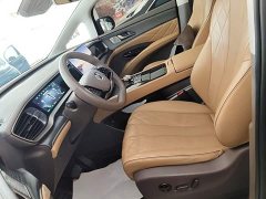 Denza BYD Denza D9 2022 EV 600 AWD Prestige - ფოტო 14