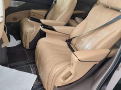Denza BYD Denza D9 2022 EV 600 AWD Prestige - ფოტო 16