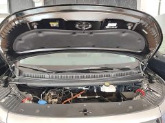 Denza BYD Denza D9 2022 EV 600 AWD Prestige - ფოტო 19