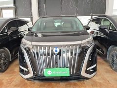 Denza BYD Denza D9 2022 EV 600 AWD Prestige - ფოტო 2
