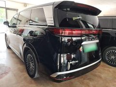 Denza BYD Denza D9 2022 EV 600 AWD Prestige - ფოტო 4