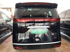 Denza BYD Denza D9 2022 EV 600 AWD Prestige - ფოტო 5