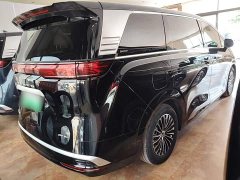 Denza BYD Denza D9 2022 EV 600 AWD Prestige - ფოტო 6