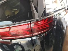 Denza BYD Denza D9 2022 EV 600 AWD Prestige - ფოტო 7