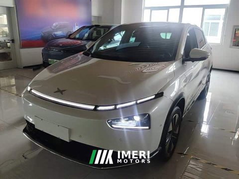 2022 XPeng G3 G3i 460N - ავტომობილი ჩინეთიდან