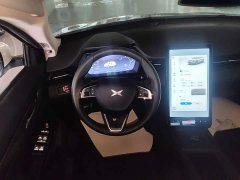 XPeng G3 G3i 460N - ფოტო 10