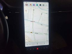 XPeng G3 G3i 460N - ფოტო 12