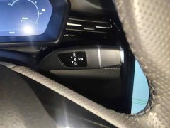 XPeng G3 G3i 460N - ფოტო 13
